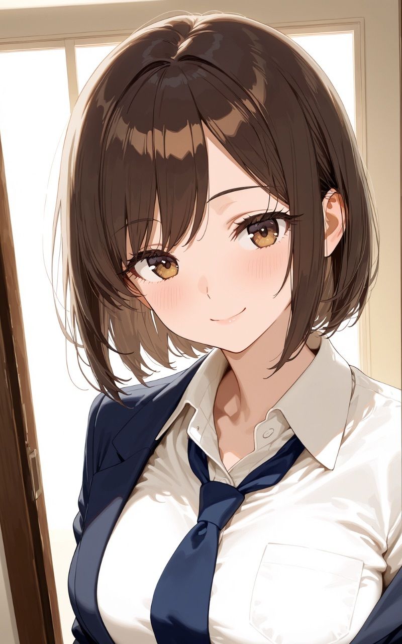 幼なじみ二人に中出ししてみた サンプル6