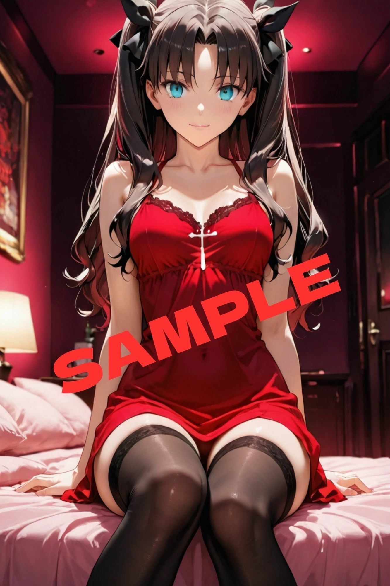 サンプル画像3:Fa○e Unlimited S○X(かわいあい) [d_722588]