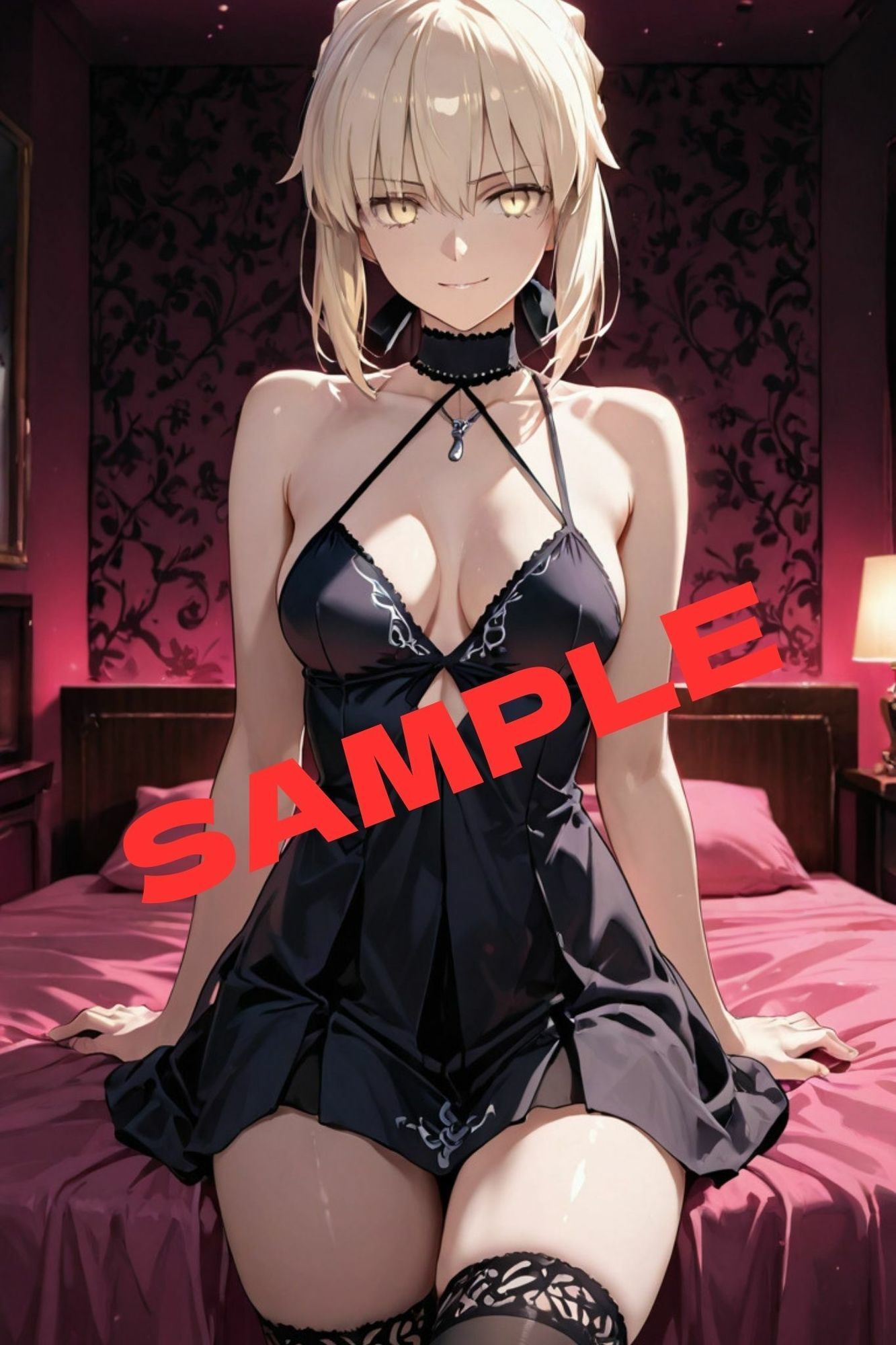 Fa○e Unlimited S○X 画像7