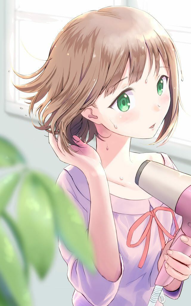 サンプル画像1:Q-Tip(綿棒で耳かきしちゃいけません！) [d_722590]