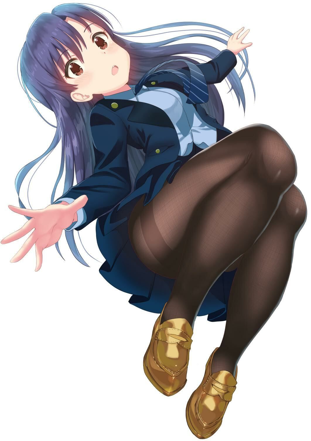 サンプル画像2:Q-Tip(綿棒で耳かきしちゃいけません！) [d_722590]