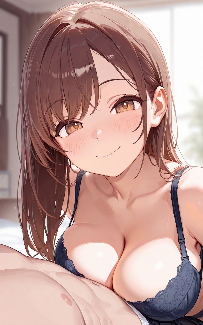 サンプル画像4:この関係に、名前は無い。ーどろどろの純愛ー(ユメミ) [d_722601]