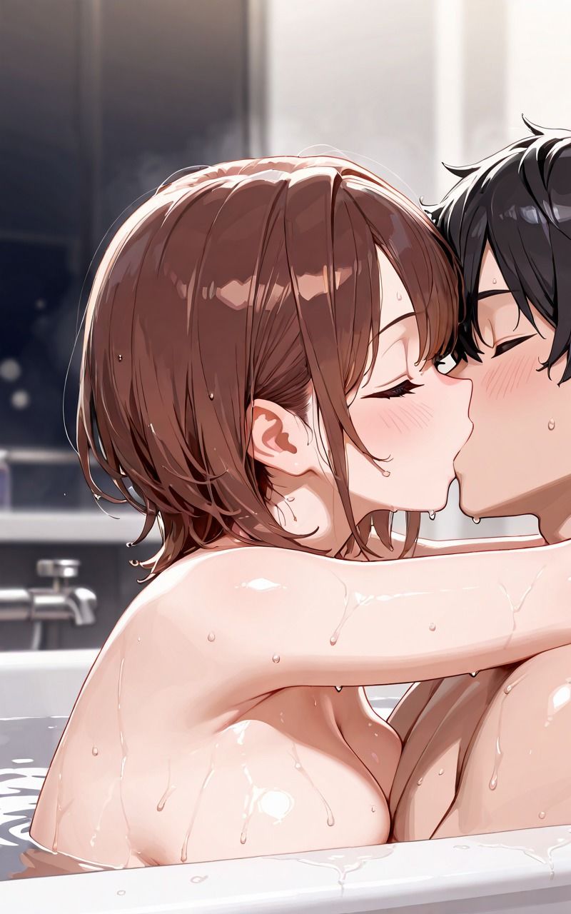 この関係に、名前は無い。ーどろどろの純愛ー 画像9