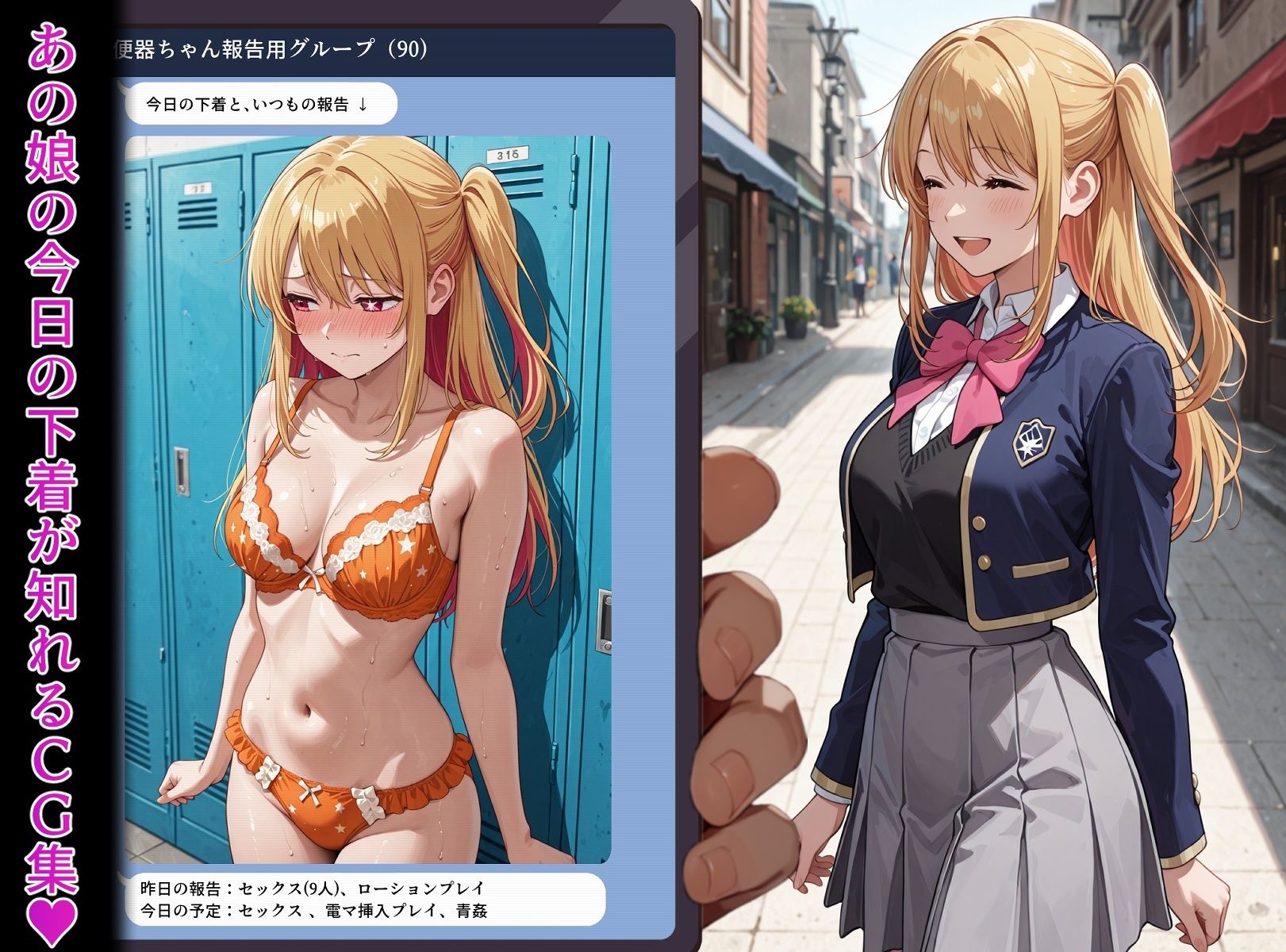 サンプル画像 3