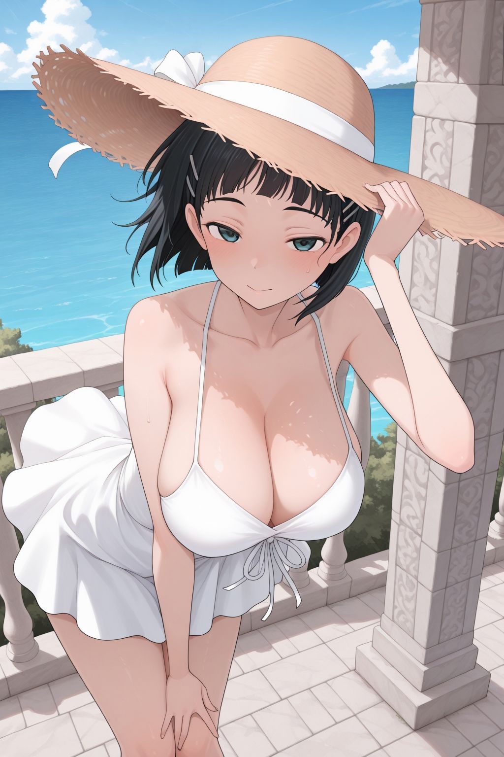 桐ヶ谷直葉2 ［139枚］ 画像1