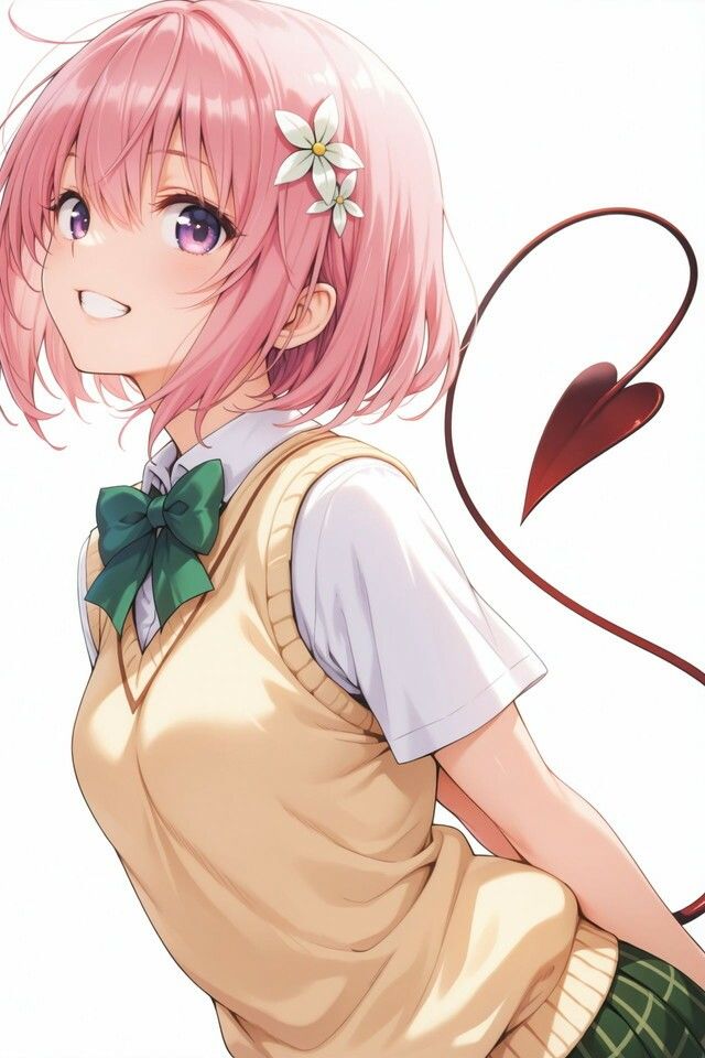 えっちなイラスト集  モ〇編 サンプル1