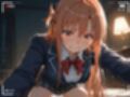 【NTR】コスプレ寝取られ拉致  SAO アスナ