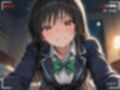 【NTR】コスプレ寝取られ拉致  古手川唯