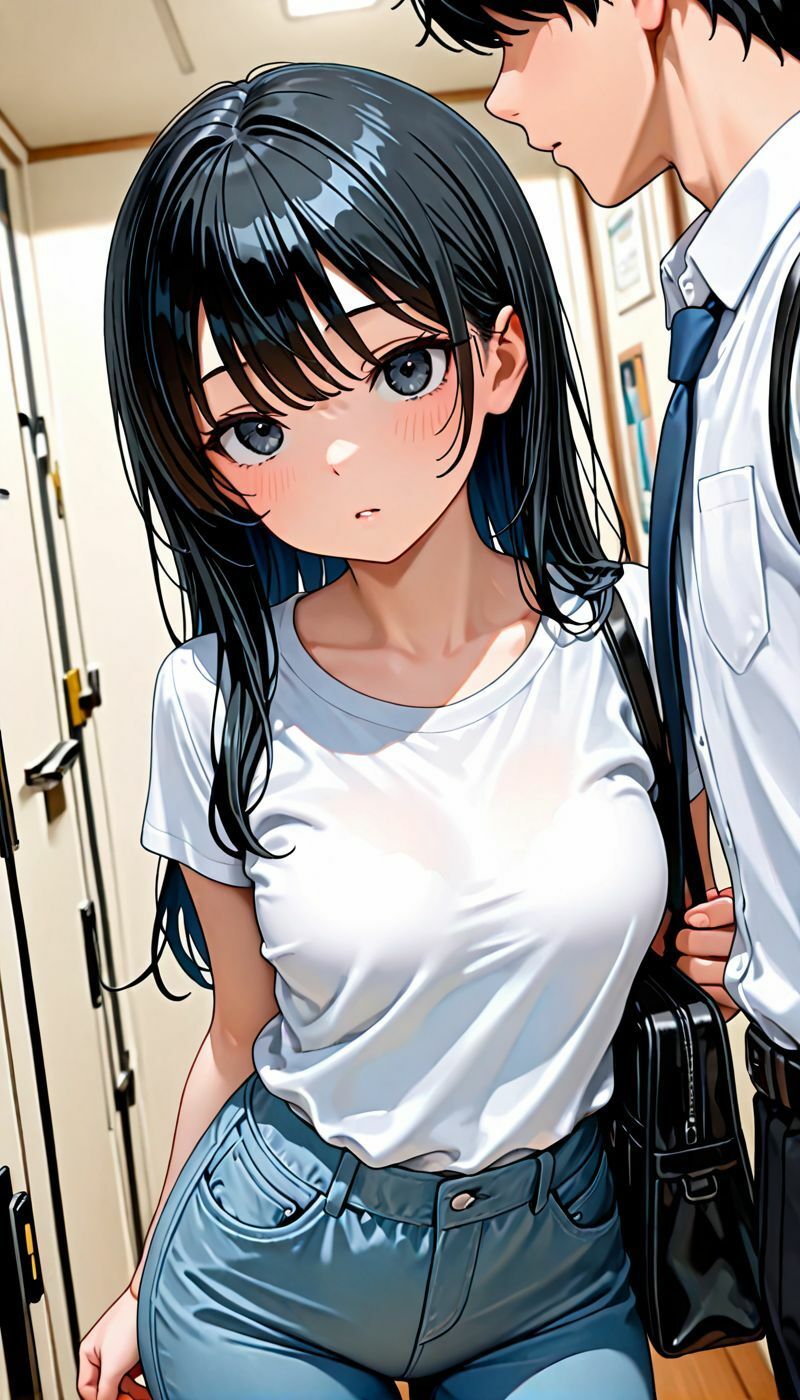 大人向け個人指導、美人家庭教師のやり方 画像1