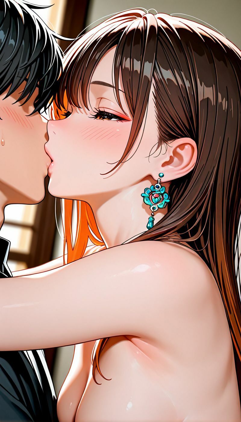 大人向け個人指導、美人家庭教師のやり方 画像2