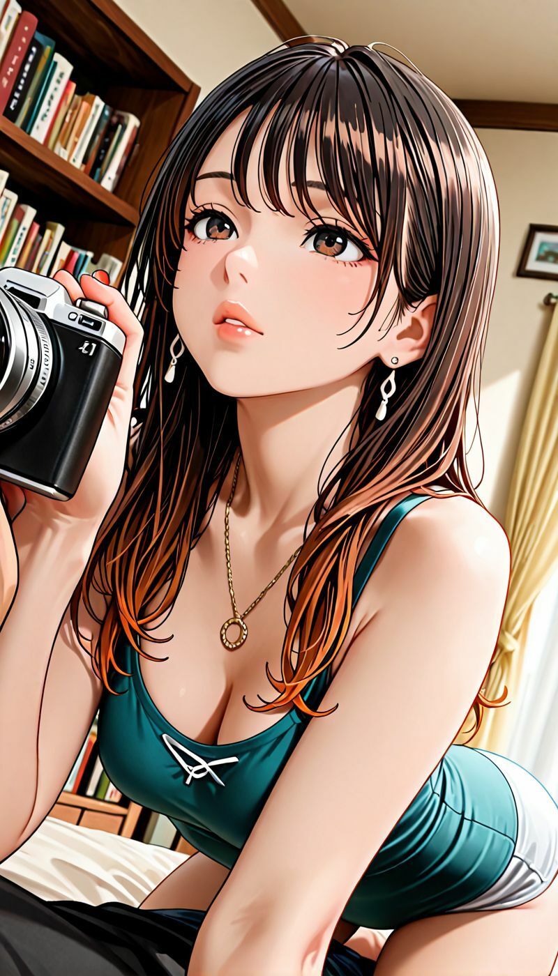 大人向け個人指導、美人家庭教師のやり方 画像3