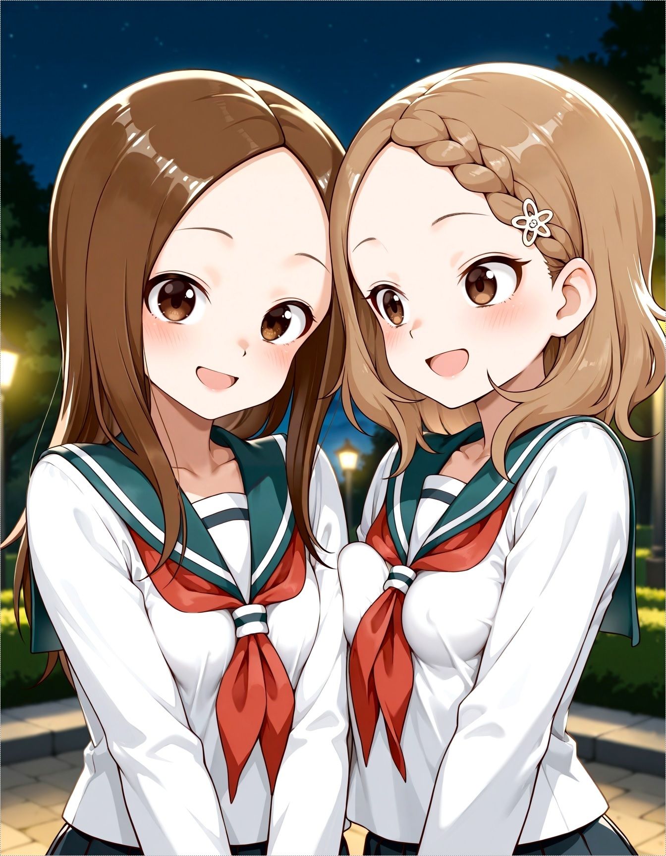 北条さん☆写真集 サンプル10