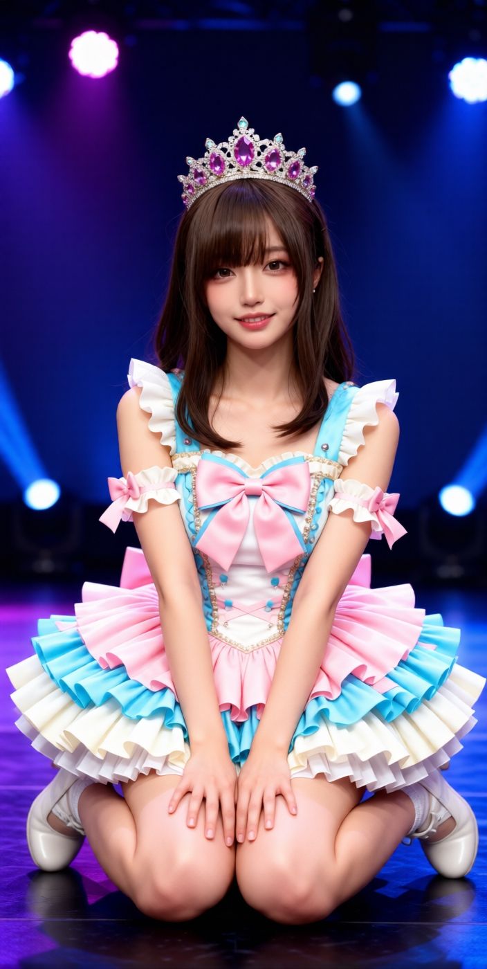 SNSエチエチ動画流出！？彼氏に送ったプライベートエロ動画がまさかの流出！？ サンプル7