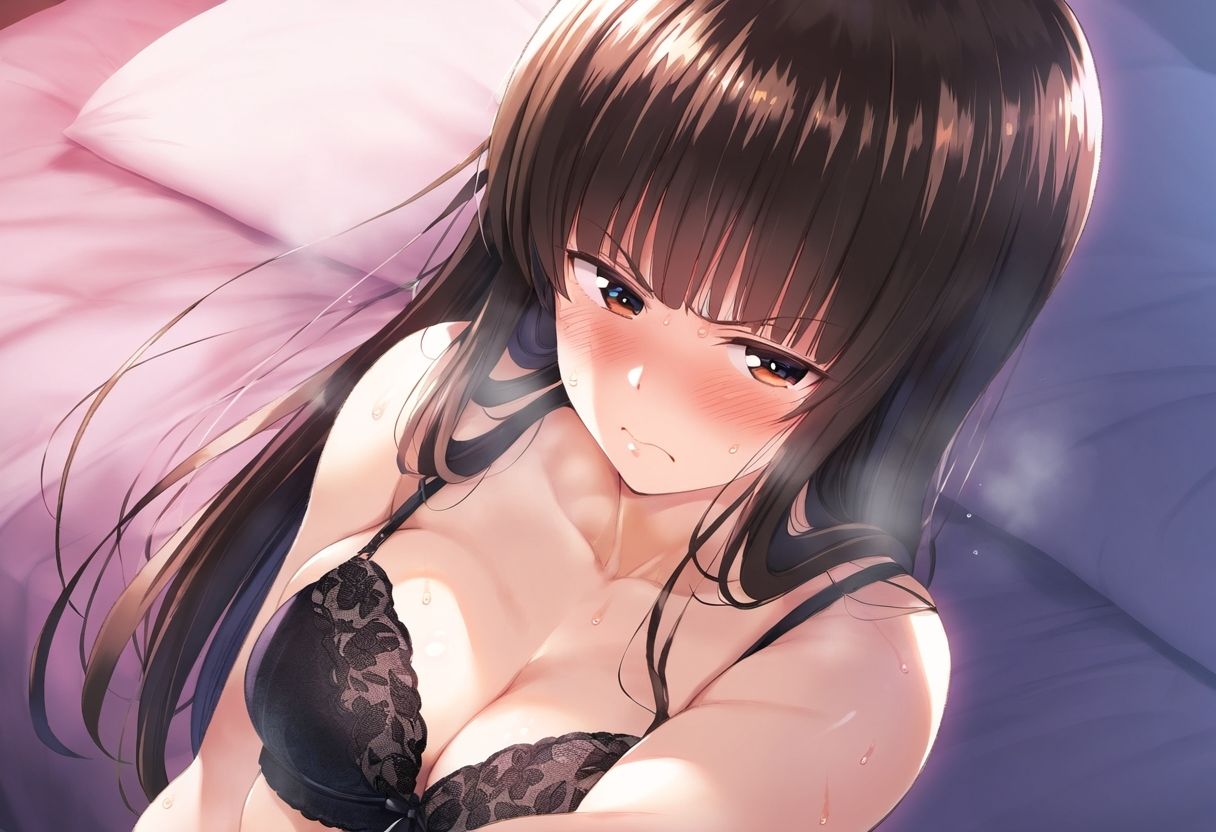 家元と夜のお稽古 画像1