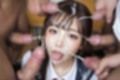 私立ぶっかけ学園3  可愛い制服JKにザーメンぶっかけたい！
