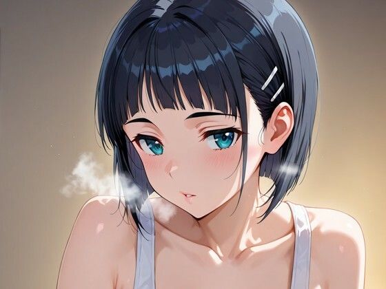 サンプル画像1:スグ〇とラブホで1泊デート(THE 俺のターン！！) [d_722902]