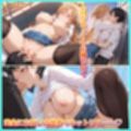 大好きなキリトとあまあま遊園地デート  ア〇ナ・直〇