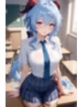 いいなり女子校生の日常〜原〇編〜