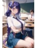 いいなり女子校生の日常〜原〇編〜