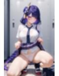 いいなり女子校生の日常〜原〇編〜