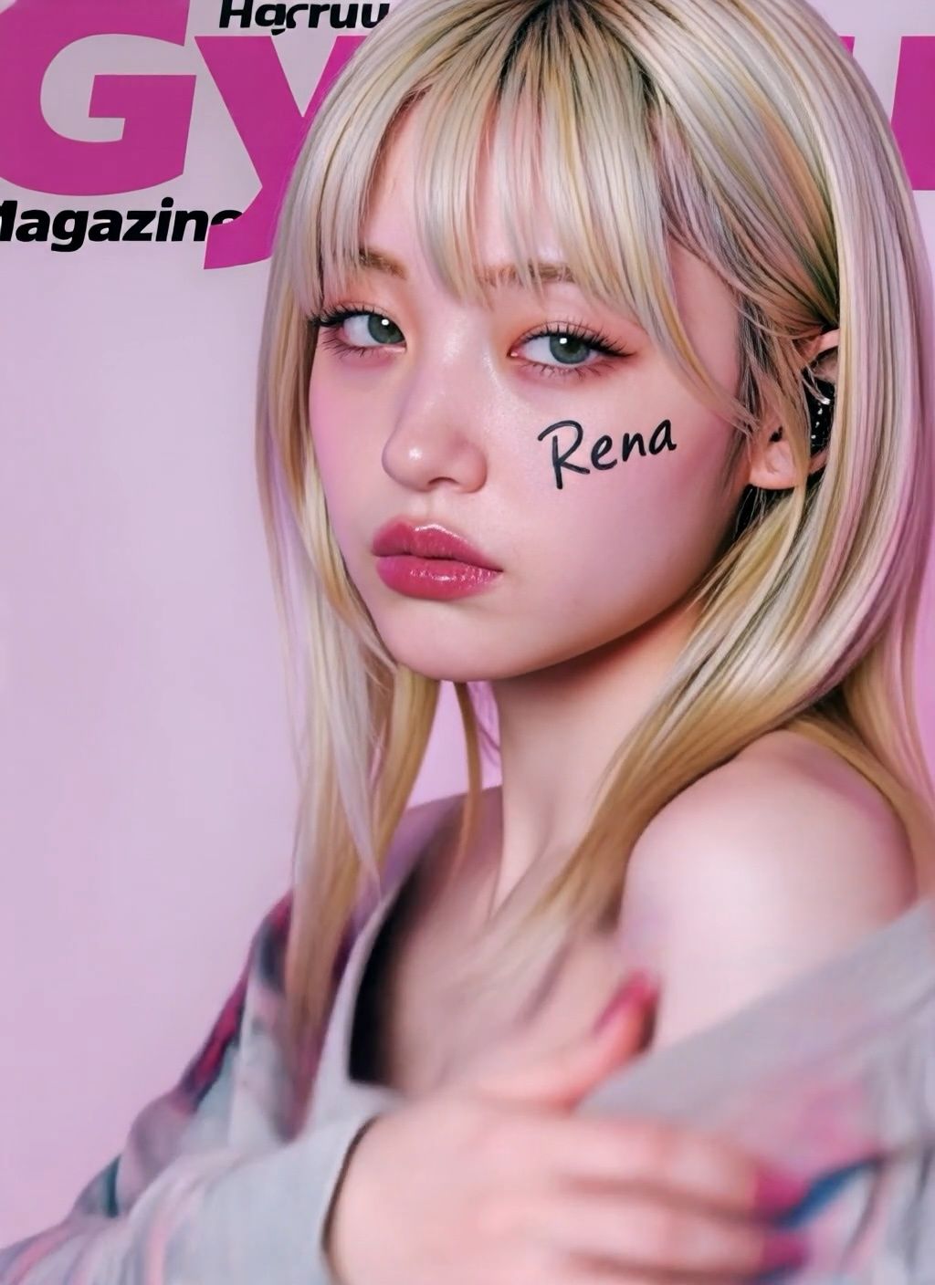 サンプル画像4:【動画】オトナのおっぱいマガジン 白ギャル特化65人｜恥じらいポロリコレクション(sokunukiai) [d_722967]