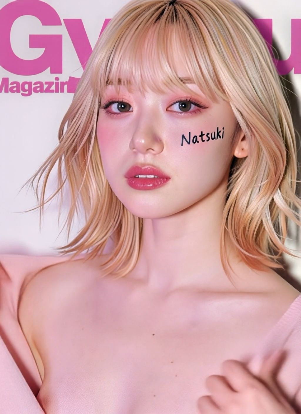 【動画】オトナのおっぱいマガジン 白ギャル特化65人｜恥じらいポロリコレクション 画像9