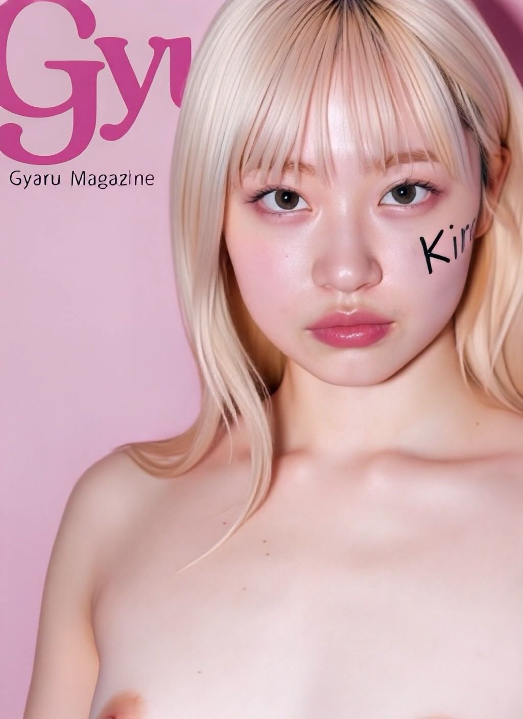 【動画】オトナのおっぱいマガジン 白ギャル特化65人｜恥じらいポロリコレクション 画像10