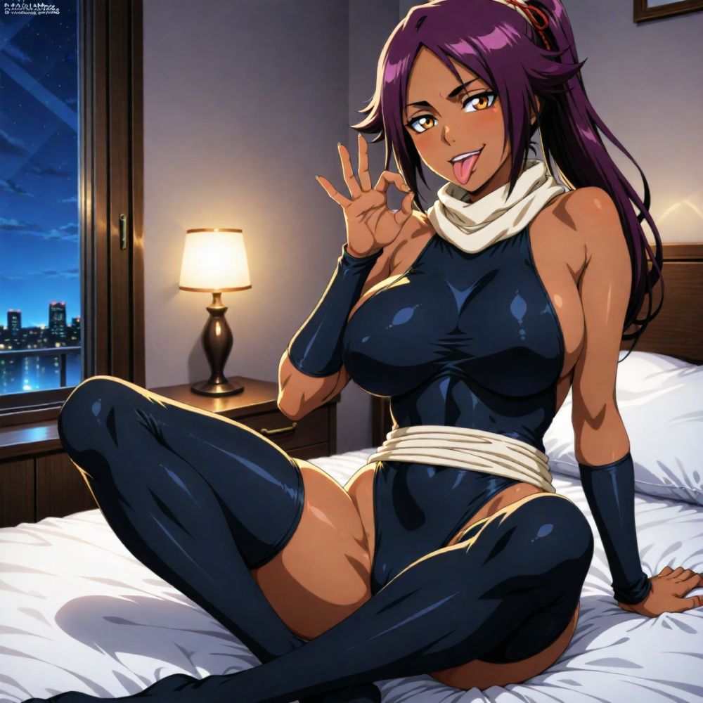 サンプル画像1:One Night with the Heroine part.002(CHARIS ART STUDIO) [d_722973]