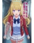 いじめられっ娘Kの秘められた欲望