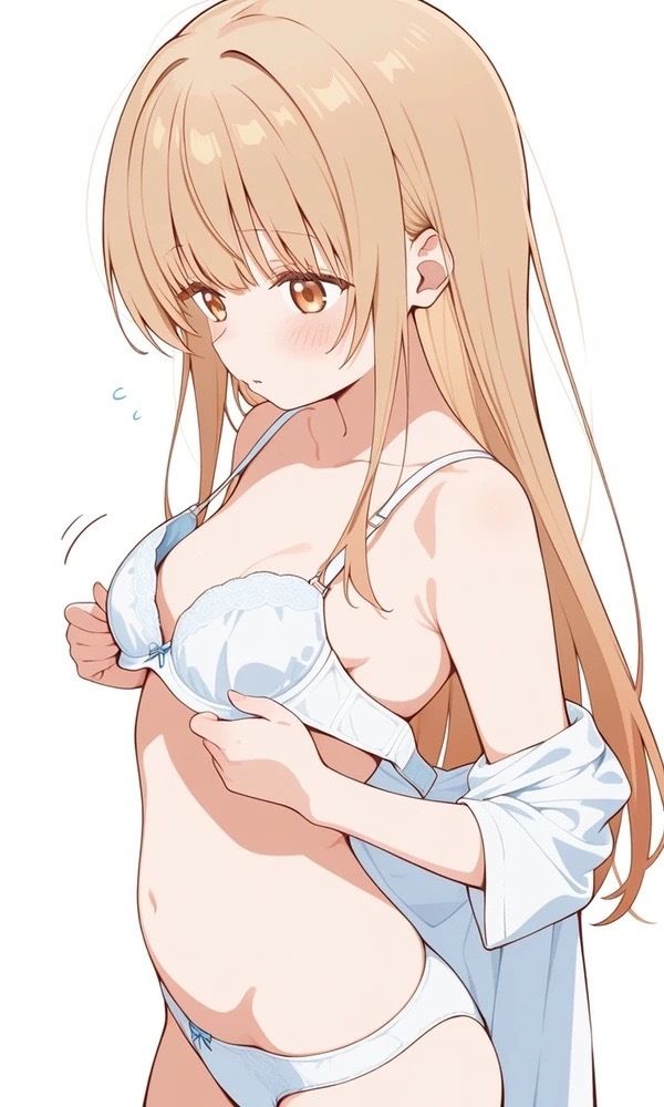 【エロ漫画】天使様261