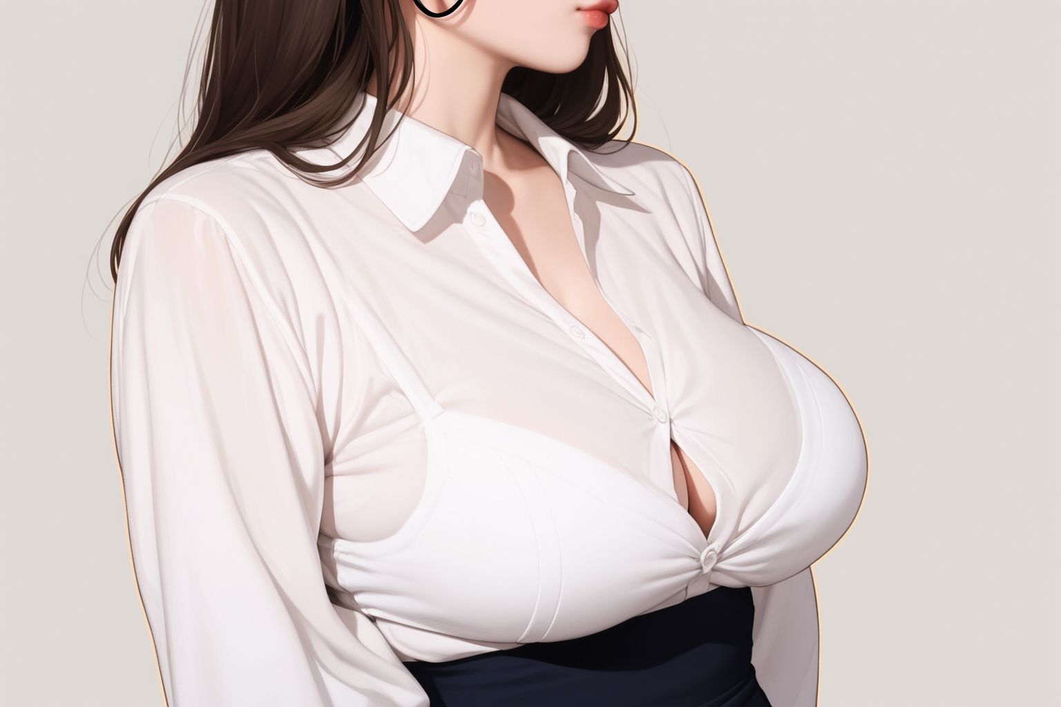 優等性 グラビア 画像2