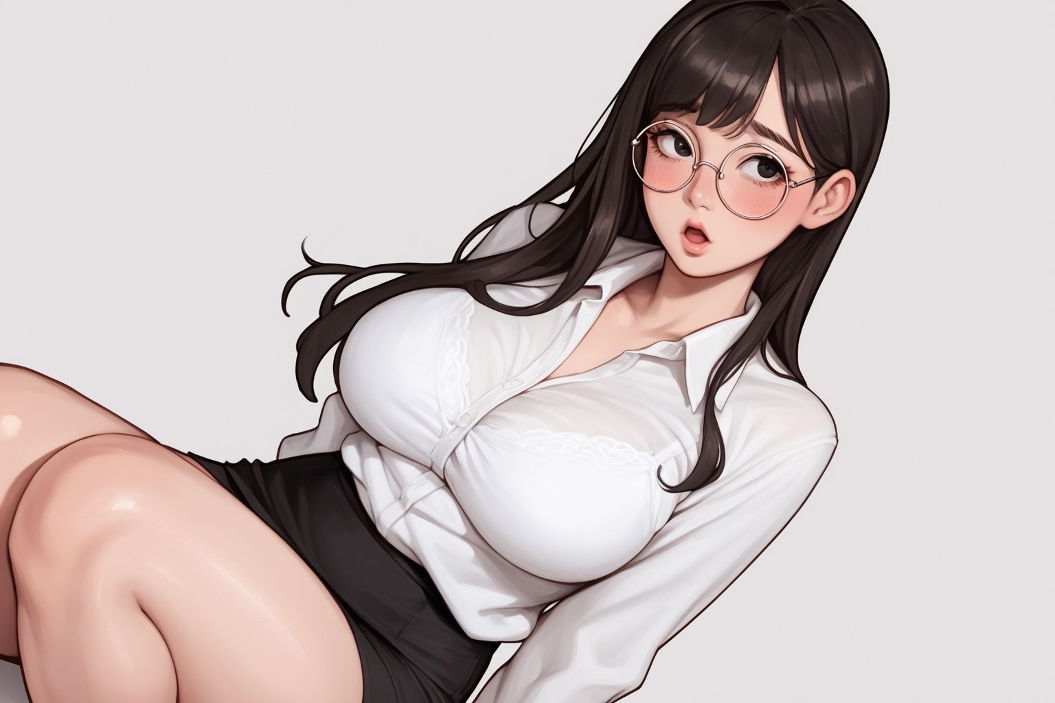 優等性 グラビア 画像3