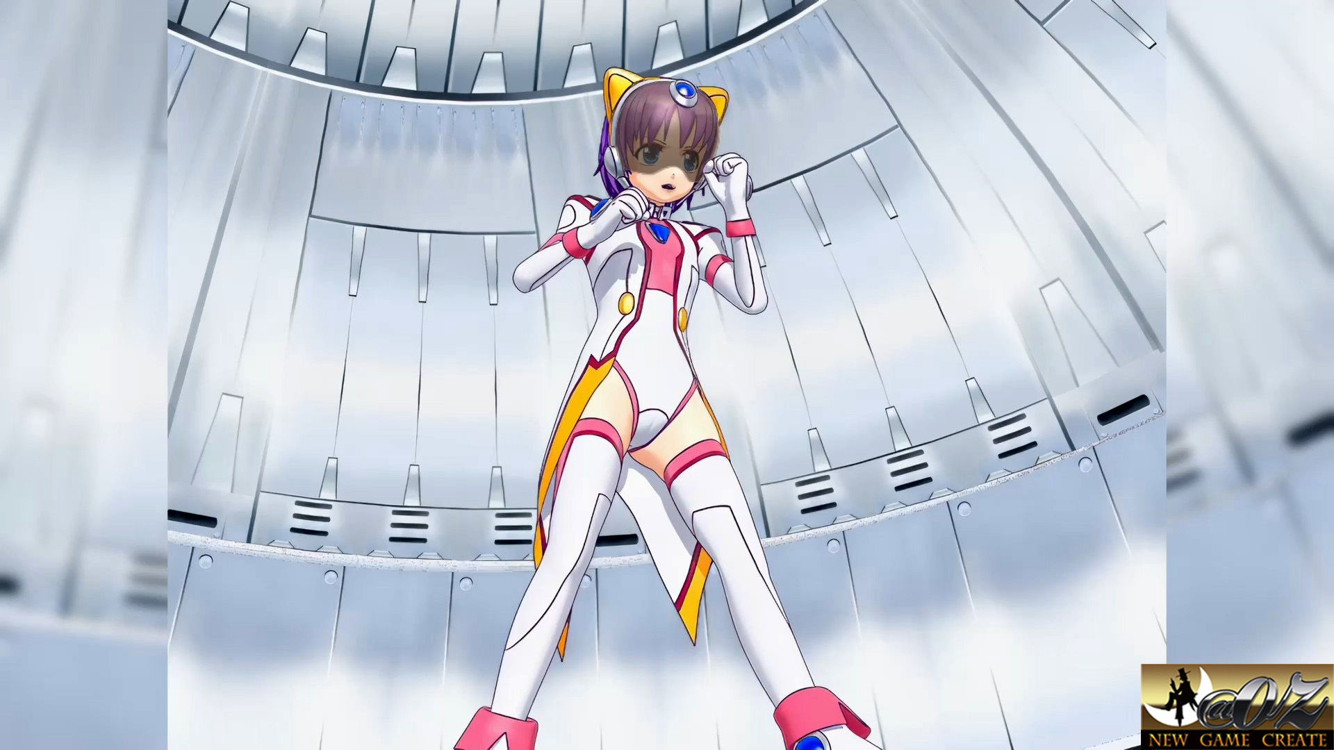 ［スマホ対応］ 宇宙刑事シャーリーR ムービーズ HDリマスター版〜監禁されたヒロイン、敗北から崩壊へ〜 画像10