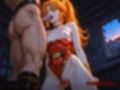 懐古姫々（レトロヒロインズ）＃4