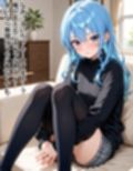 いつか幸せになるすいちゃん 〜禁欲夜●いバレ〜