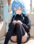 いつか幸せになるすいちゃん 〜禁欲夜●いバレ〜