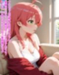 いつか幸せになるすいちゃん 〜禁欲夜●いバレ〜