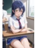 いいなり女子校生の日常〜ラ〇ライブ編〜