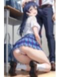 いいなり女子校生の日常〜ラ〇ライブ編〜