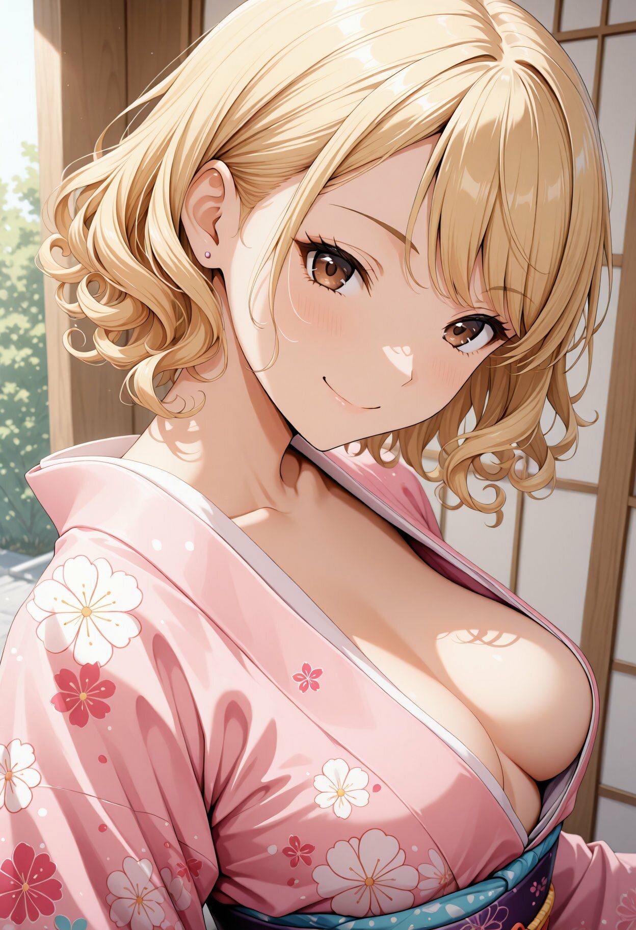 不倫年  藤野凛と音 画像1