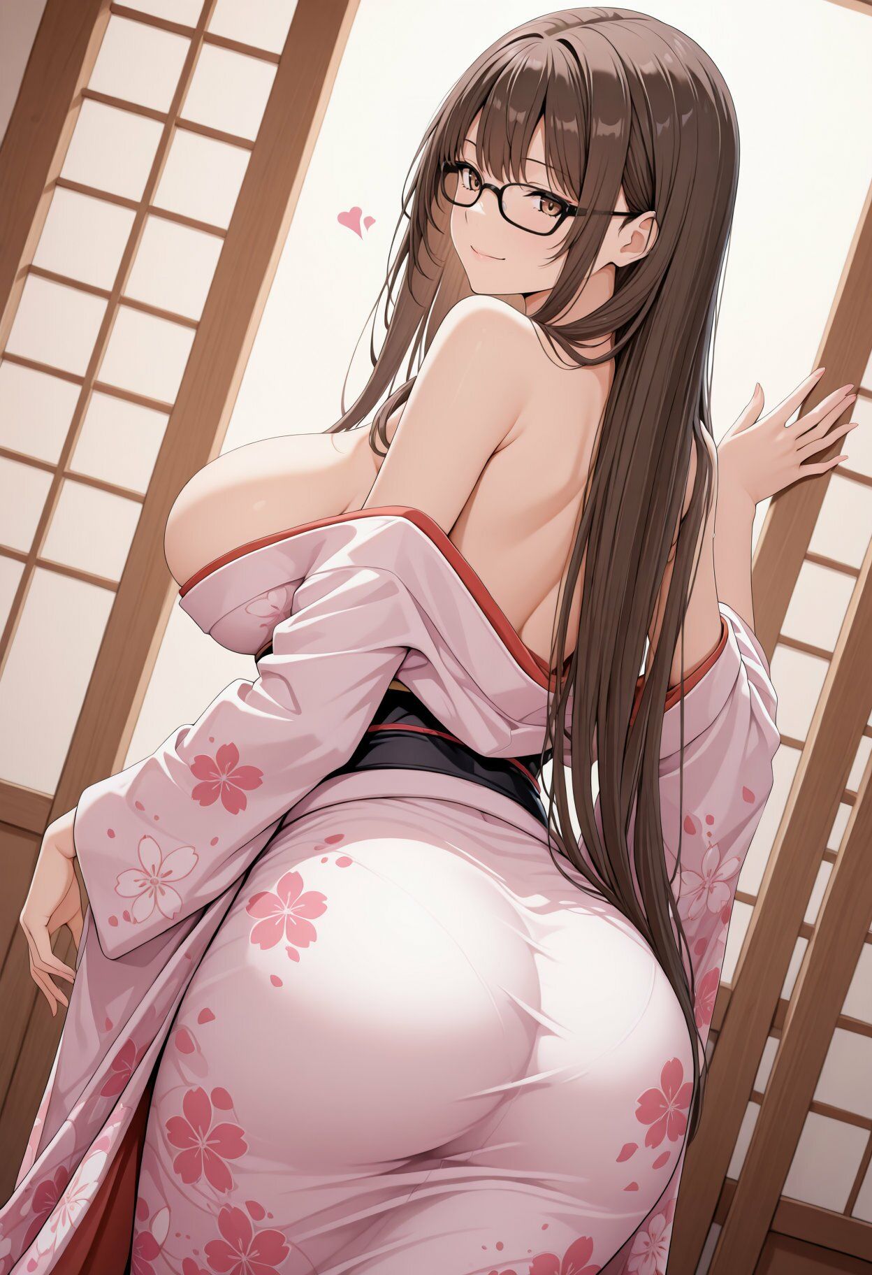 サンプル画像2:不倫年  藤野凛と音(ぽむりん) [d_723128]