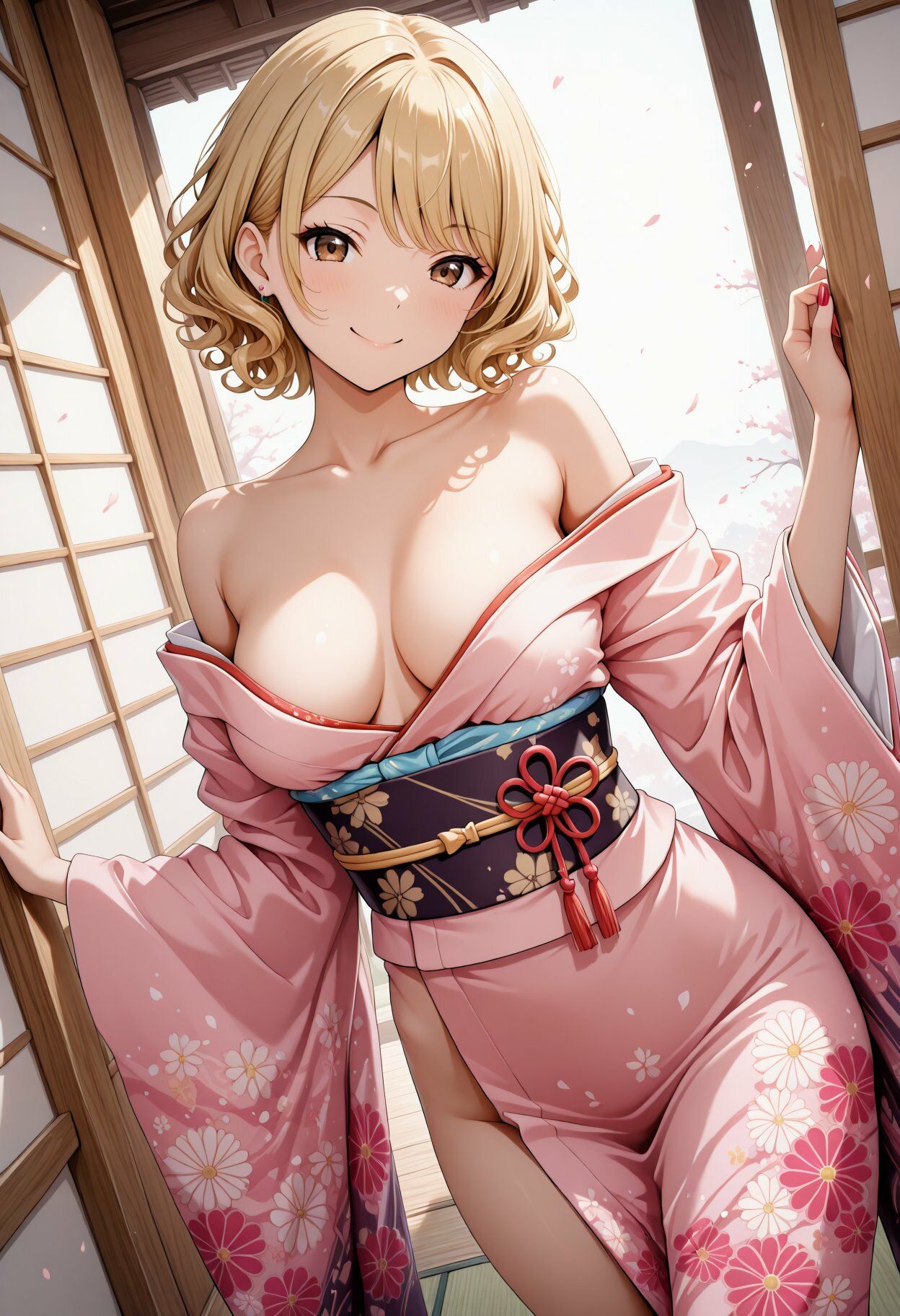 不倫年  藤野凛と音 画像3