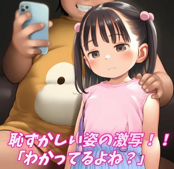 【エロ漫画】ひよこのデビュー寸前！？私なんでも頑張ります！2