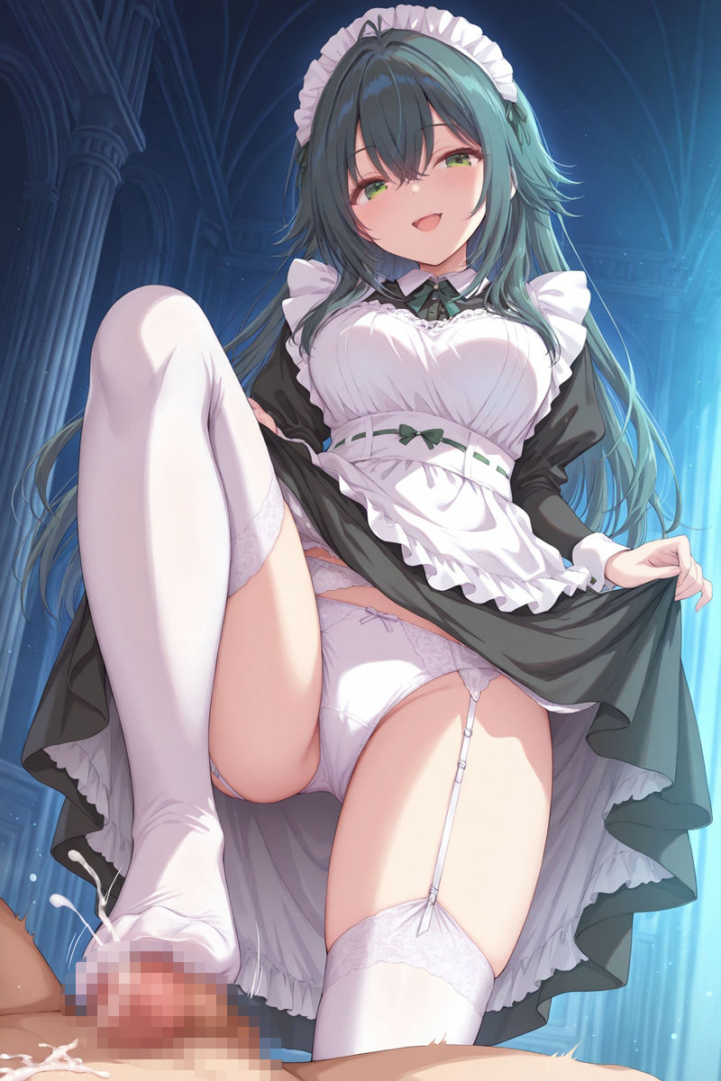 学〇スプロデューサー専用コスプレえっちサロン〜Re；IR〇S編〜 サンプル7