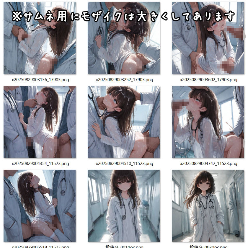 No.002 おまとめプラスあるふぁ （2025年6月その2） 画像1