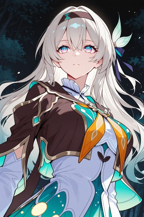 小鬼堕ち蛍 画像1