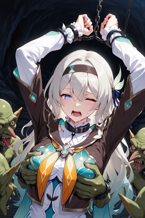 小鬼堕ち蛍 画像3