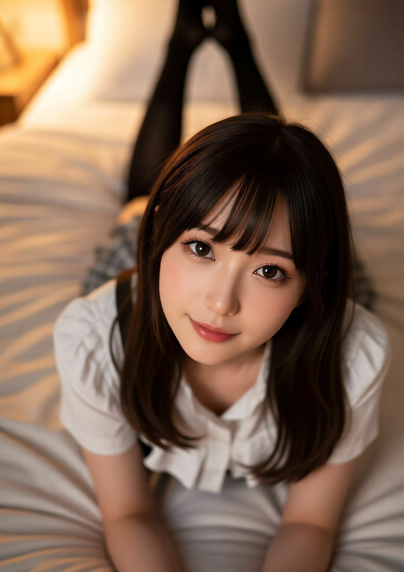 ノンストップフェラガール8 画像4