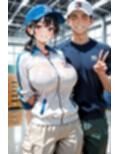 バ先の引っ越し屋で変わった肉体労働に就いた