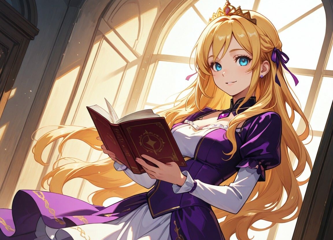 清純プリンセスの図書館・背徳種付け 〜本の香りに包まれて、制服の奥まで〜 サンプル4